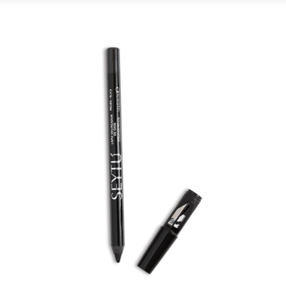 Eyeliner pencil  black - Picture 1 of 1
